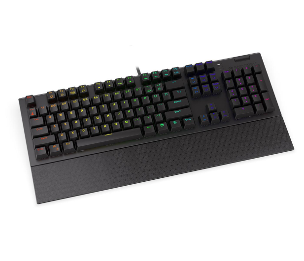 ENDORFY Omnis Kailh Red RGB - 1077291 - zdjęcie 4